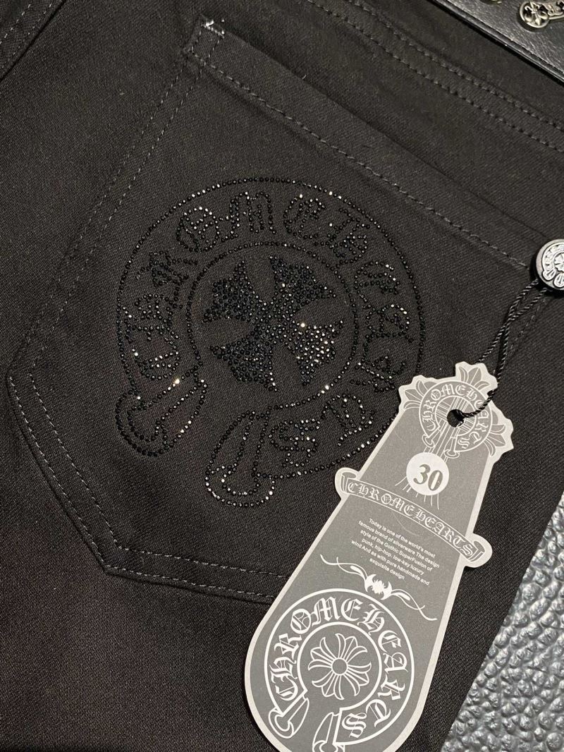 Chrome Hearts Jeans